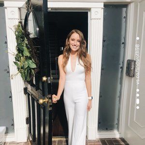 Meet your Posher, Lindsay!